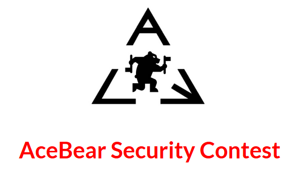 AceBear Logo
