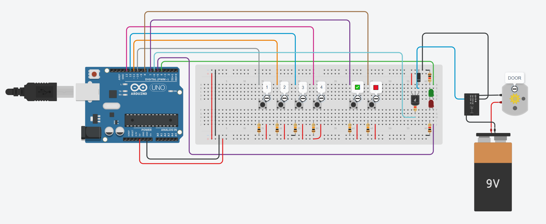 circuit