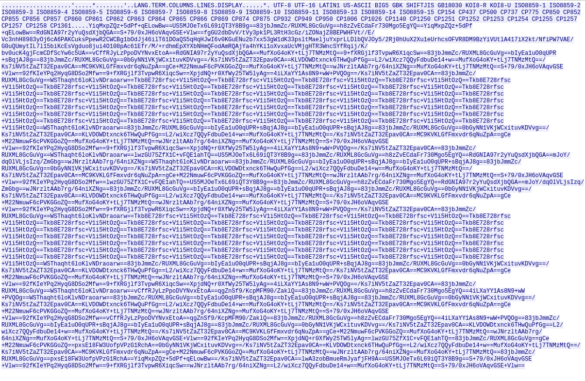 Image- Server packets